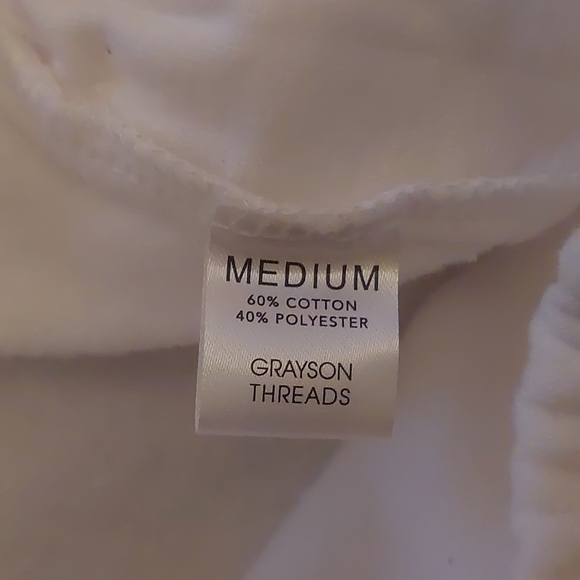 Sweats - Picture 4 of 5